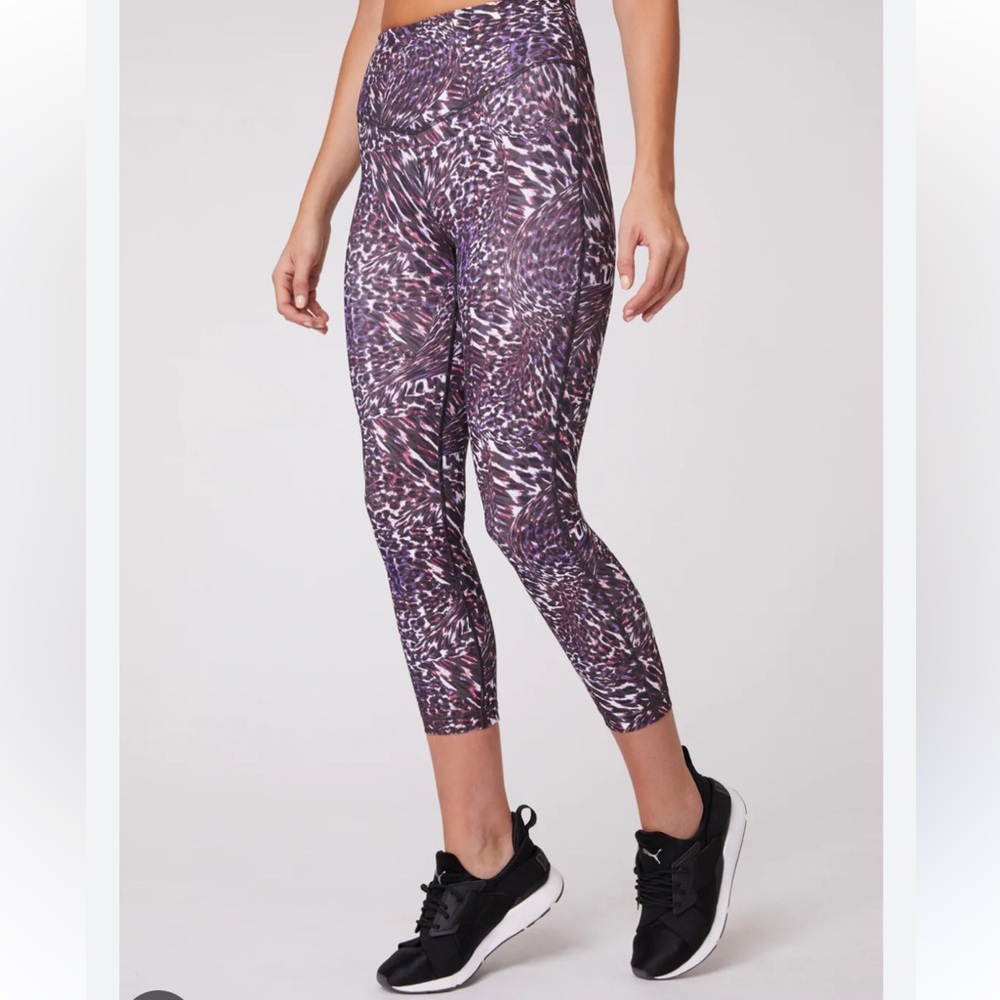 L’urv Leggings